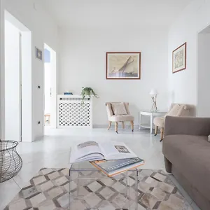 Apartment Ca Del Mar Luxury, Venedig