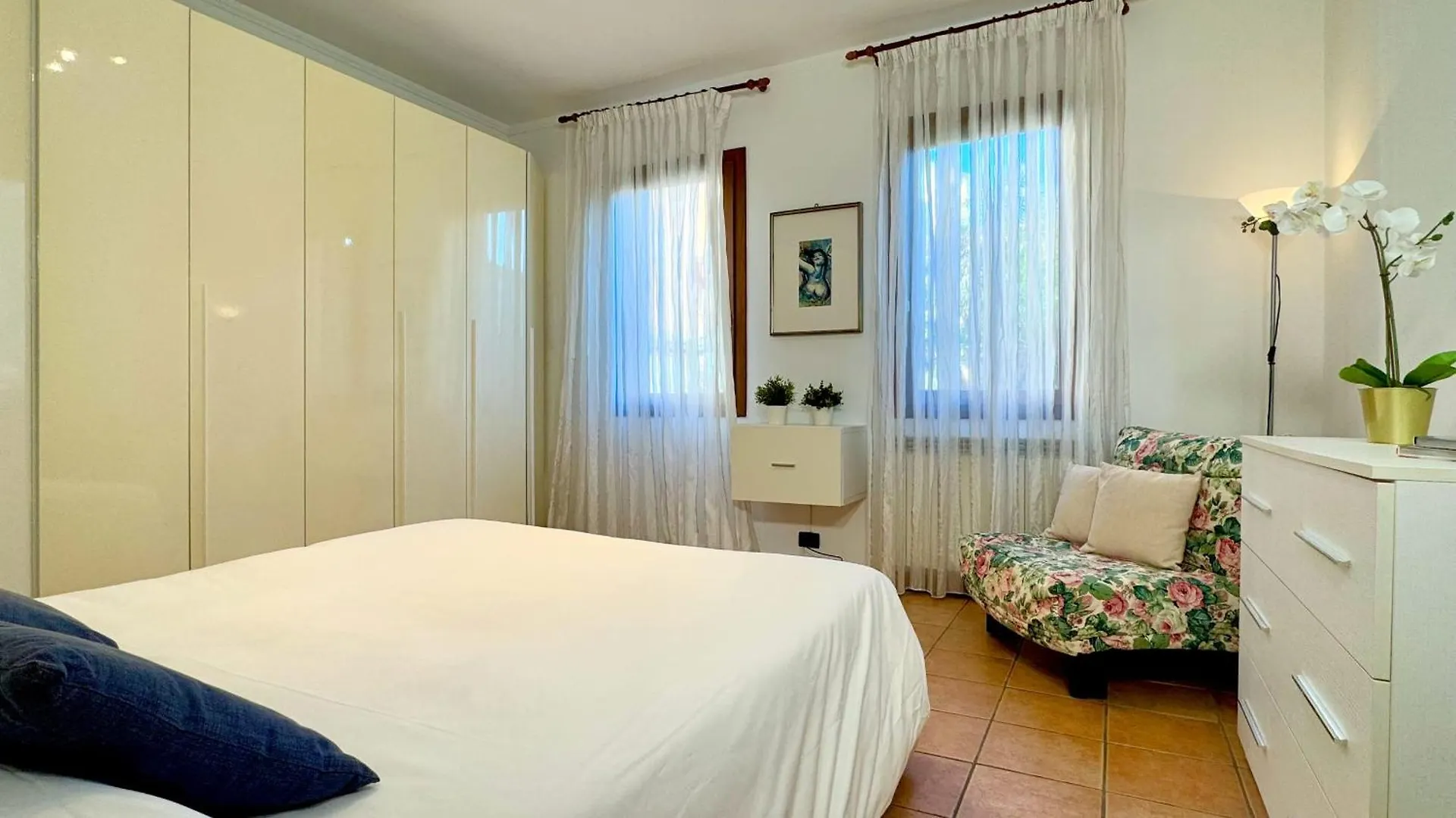 Apartment Ca De Le Chiovere - Historical Center Venice