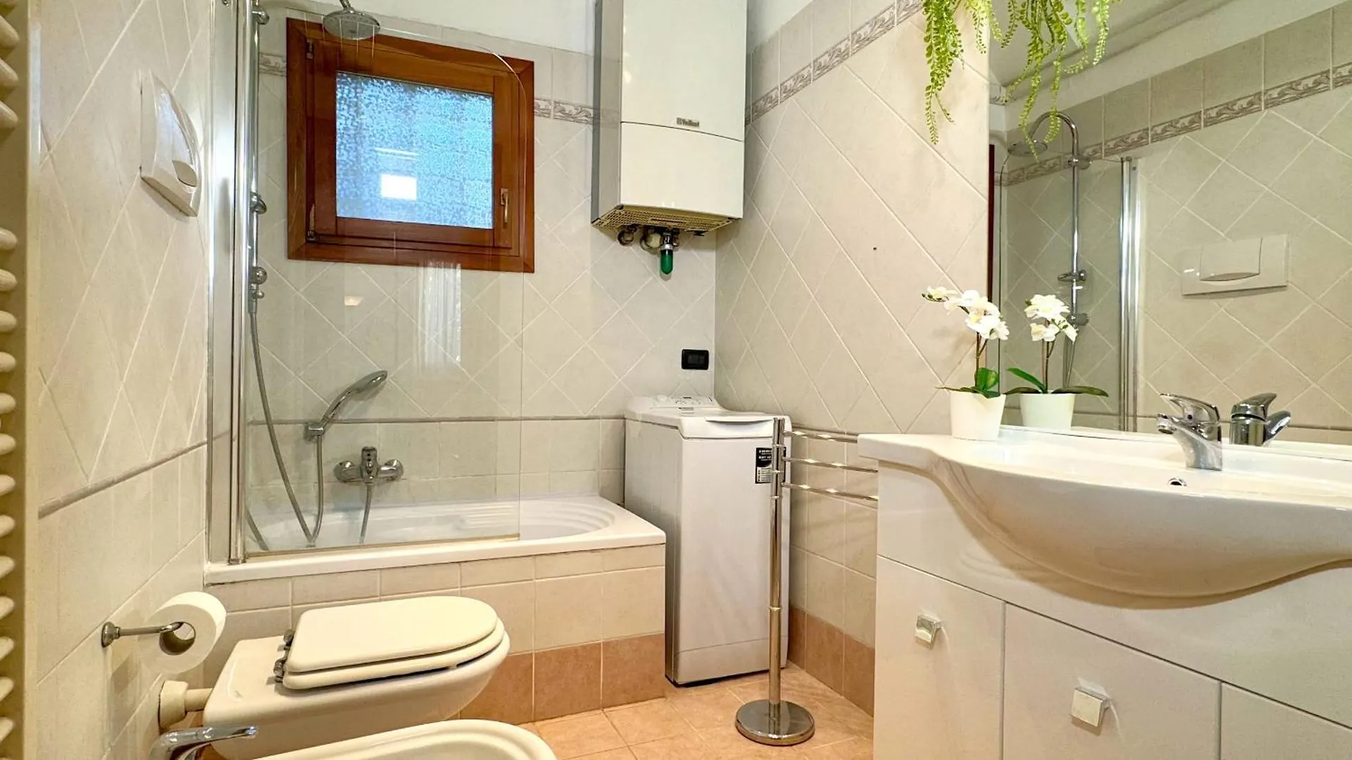 Ca De Le Chiovere - Historical Center Venice Apartment