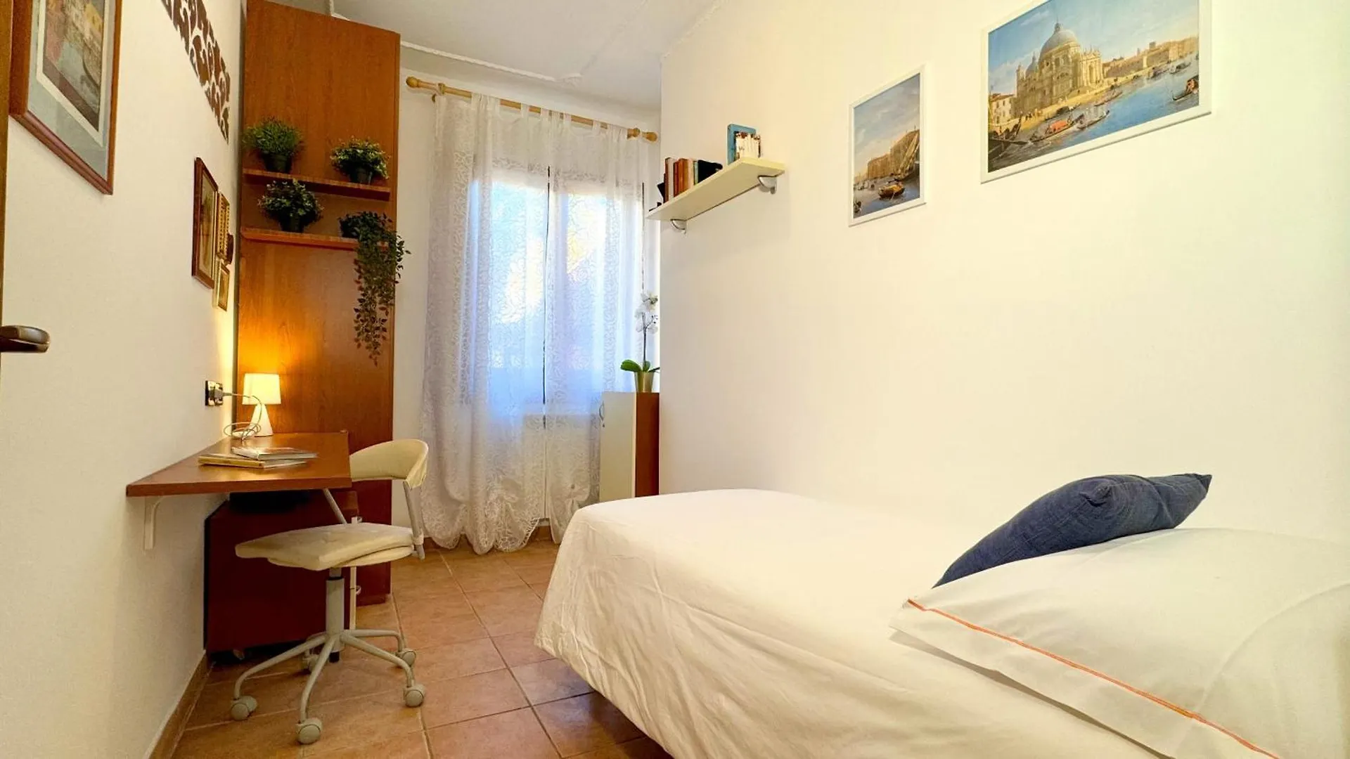 Apartment Ca De Le Chiovere - Historical Center Venice Italy