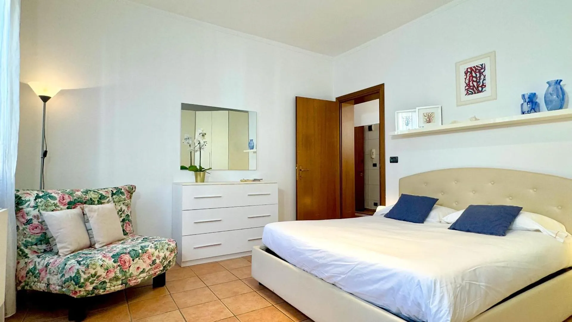 Apartment Ca De Le Chiovere - Historical Center Venice